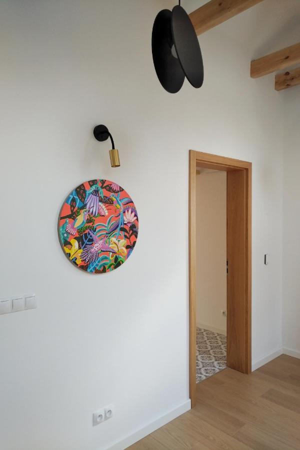 Apartament La Jaguara Artistic House In The Center Of
