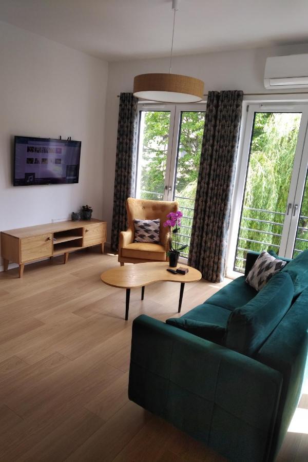 Apartament La Jaguara Artistic House In The Center Of