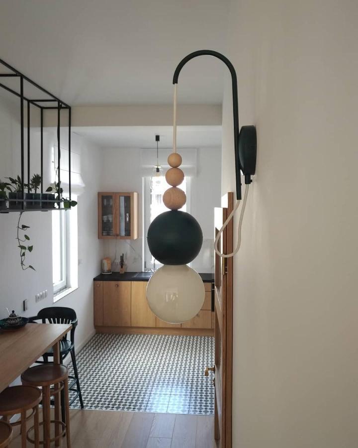 Apartament La Jaguara Artistic House In The Center Of Gdańsk