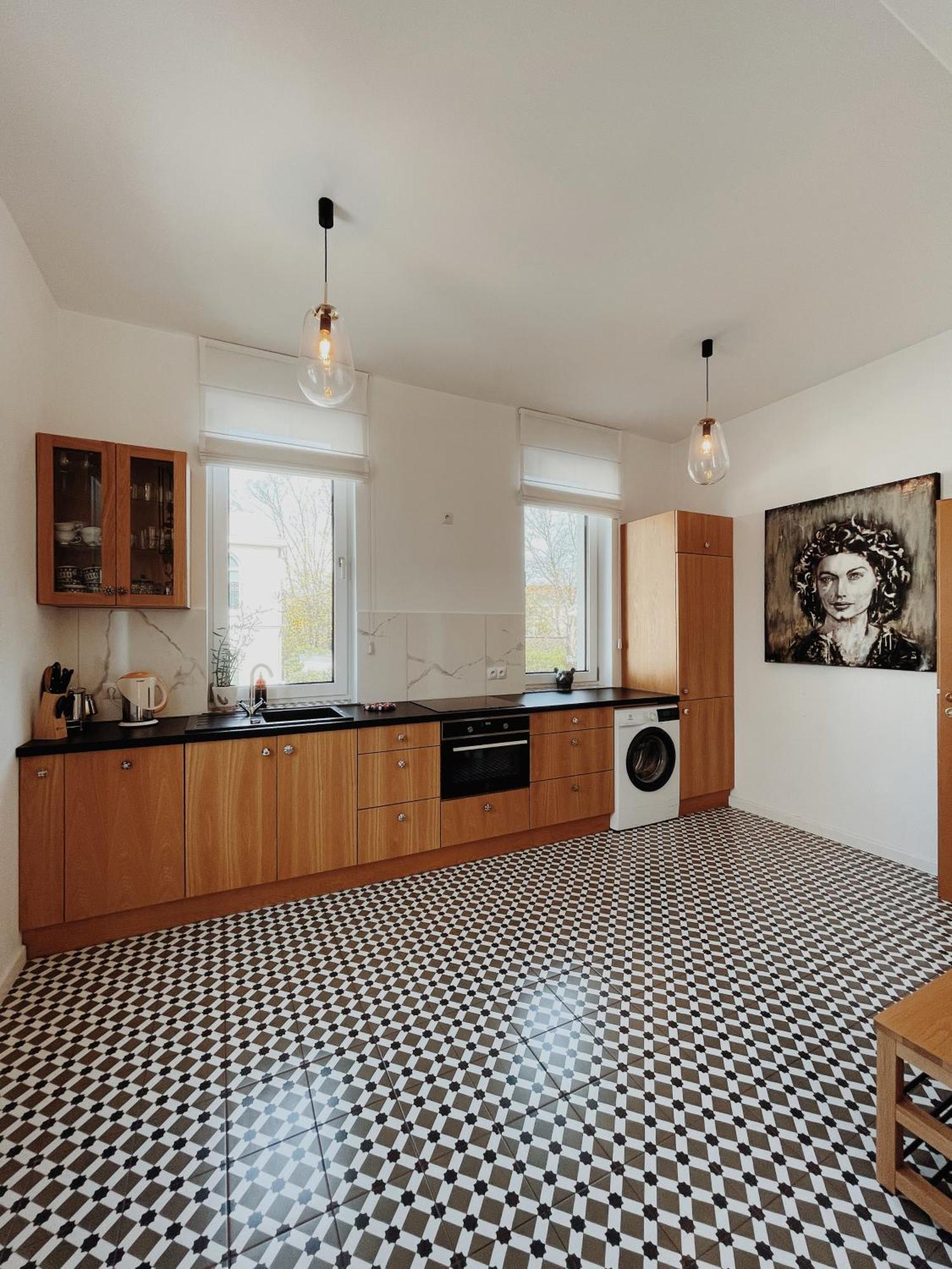 Apartament La Jaguara Artistic House In The Center Of