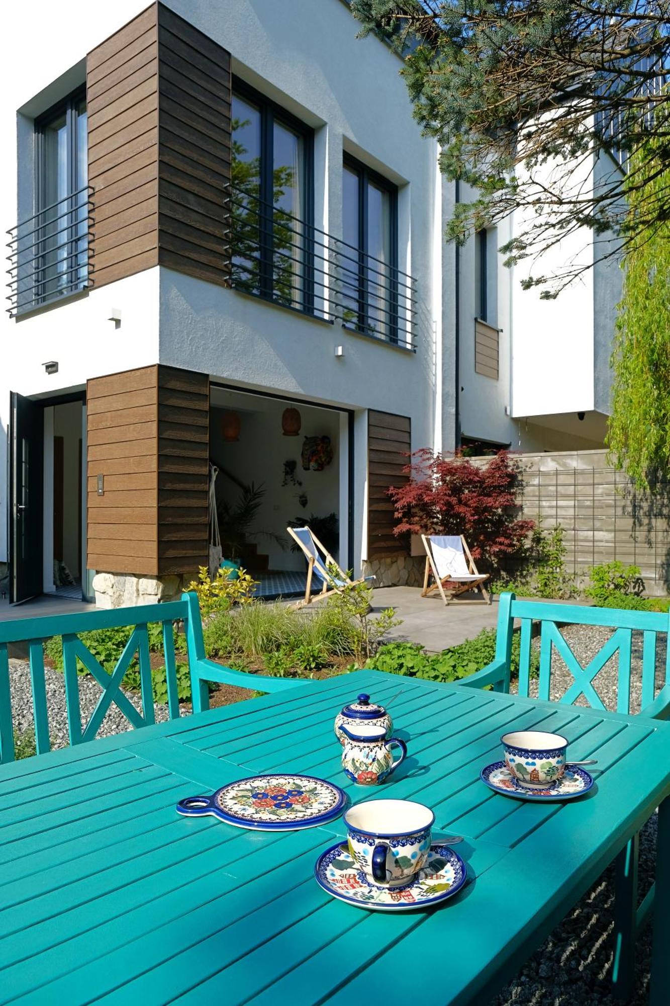 Apartament La Jaguara Artistic House In The Center Of *