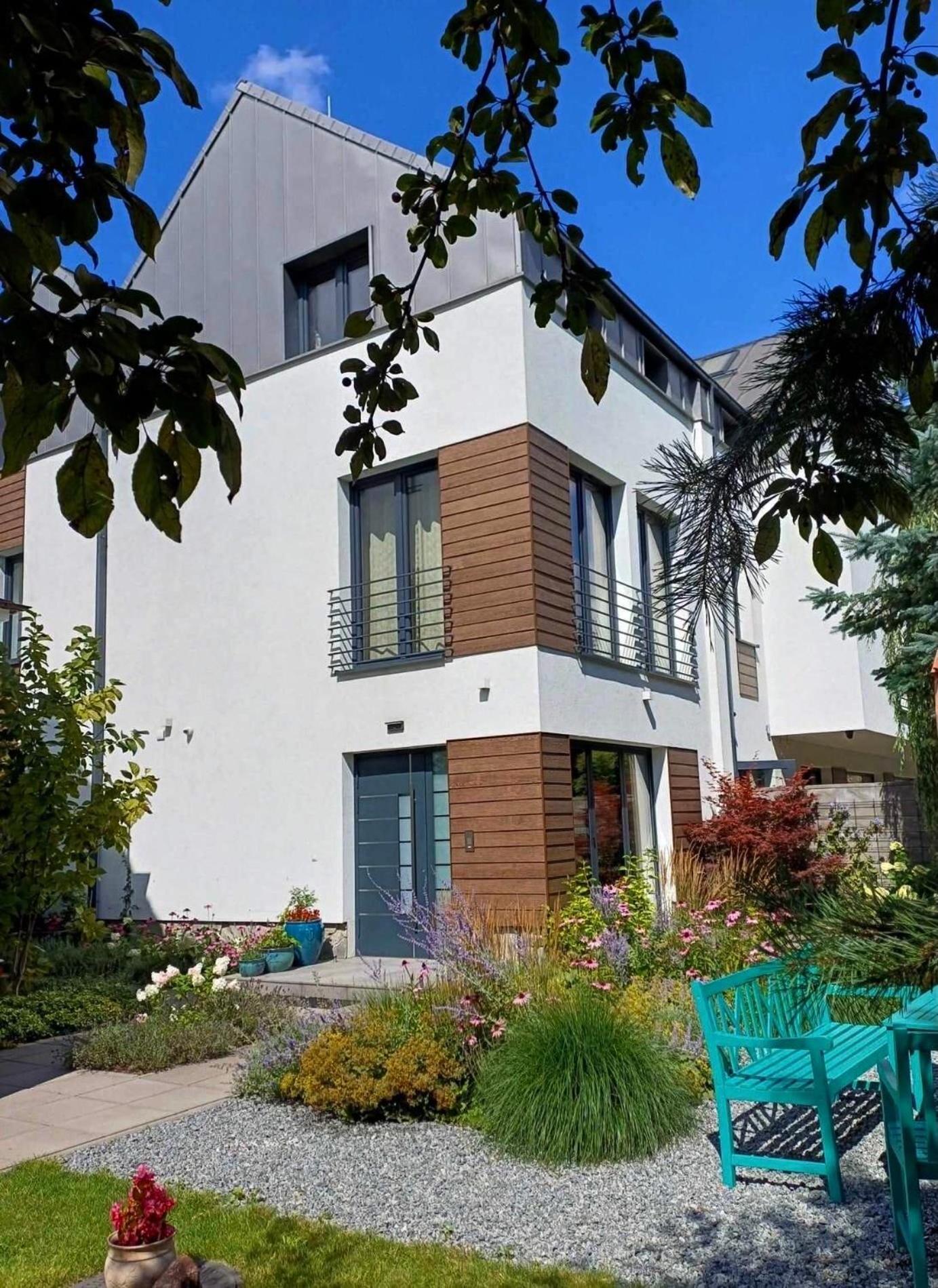 Apartament La Jaguara Artistic House In The Center Of *